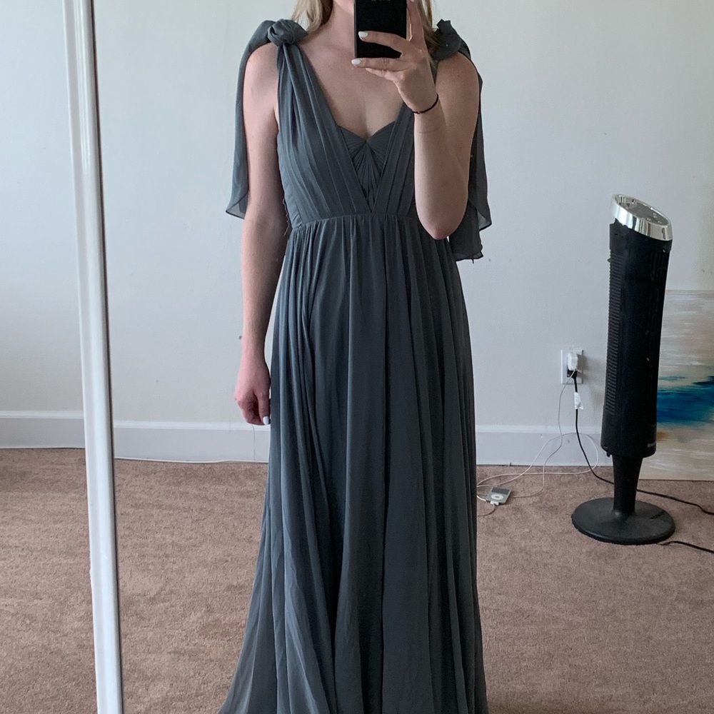 Jenny Yoo Mira Bridesmaid Dress